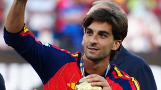 Movimientos para definir el futuro de Ferran Torres