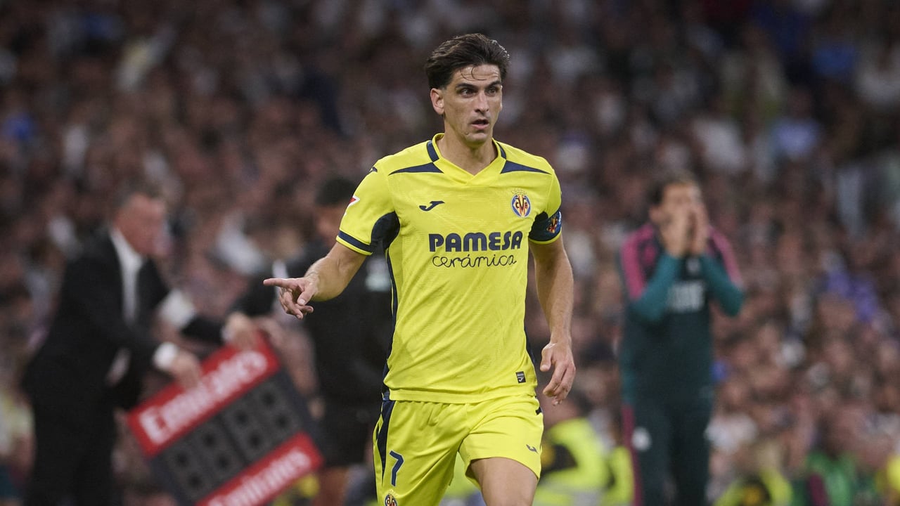 Villarreal - Nápoles: Alineaciones probables, horario y dónde ver en TV el partido de la jornada 2 de la UEFA Champions League