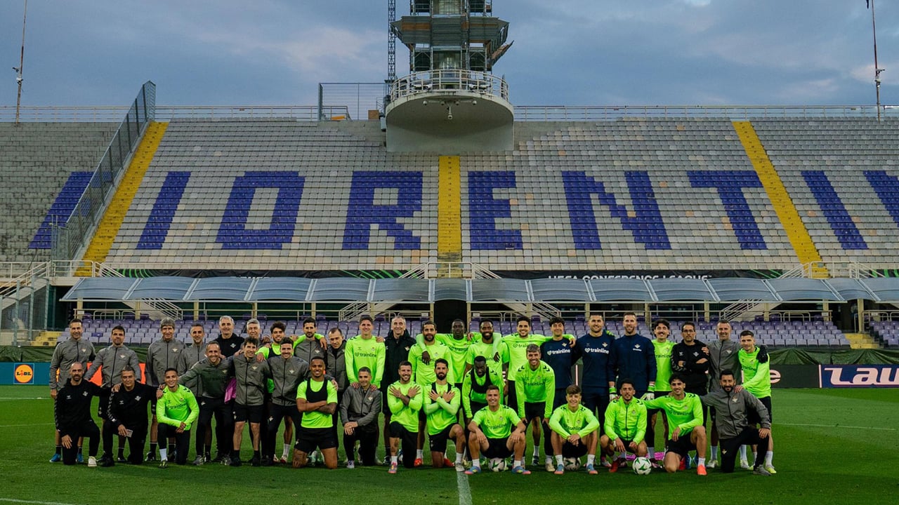 La lluvia de millones que ingresará el Betis si pasa a la final