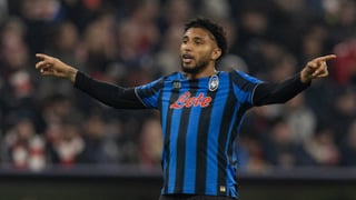 El Atlético de Madrid da un gran paso en el fichaje de Ederson