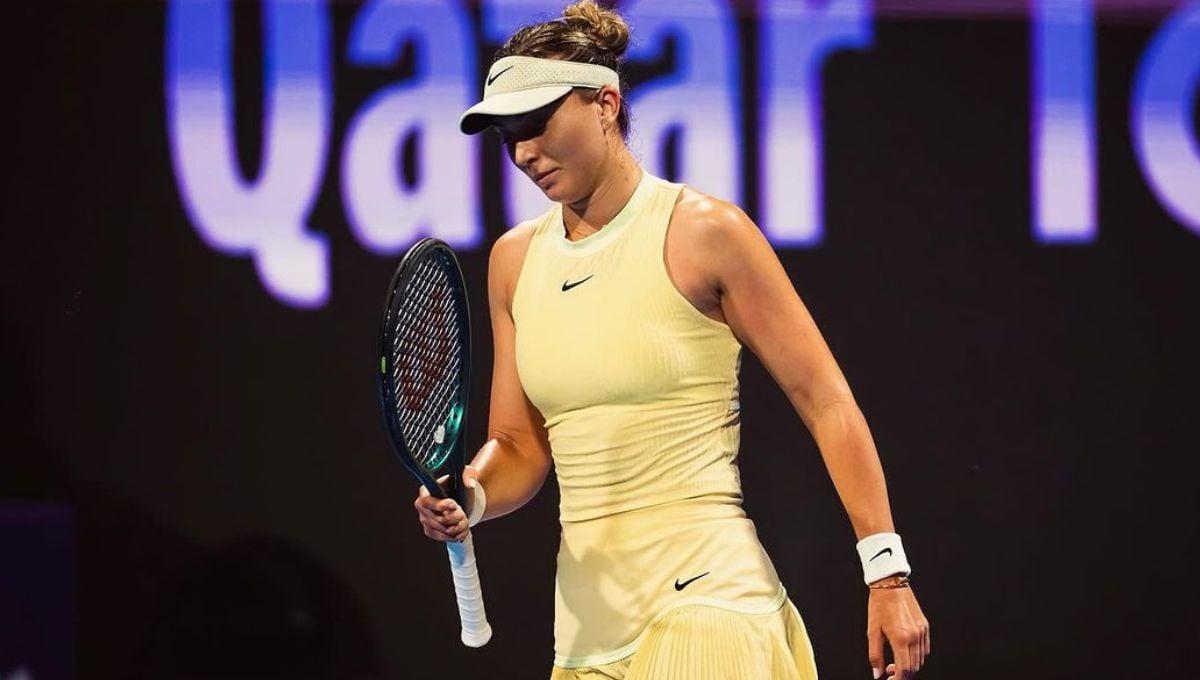 Paula Badosa encuentra otro reto