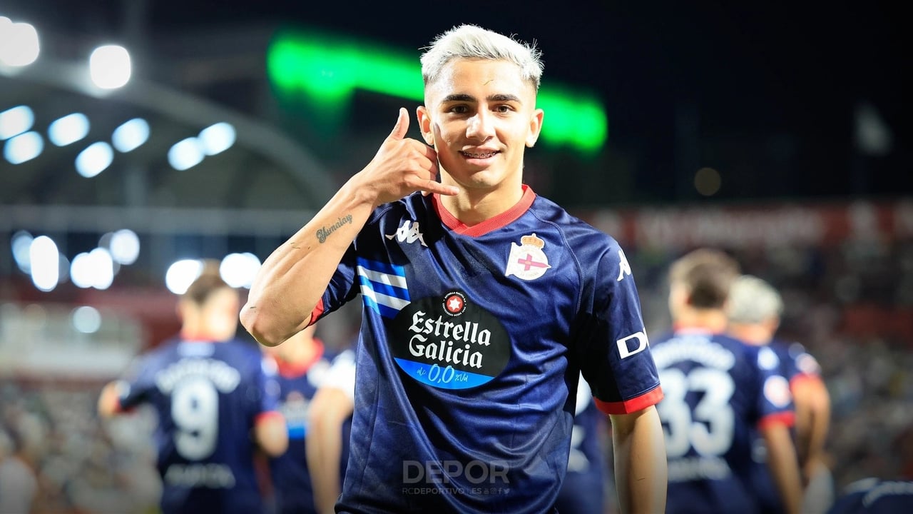 El traspaso de Yeremay, con condiciones