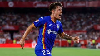 El Zaragoza acelera la salida de Adrián Liso con el Sevilla al acecho: plazos y nuevas condiciones