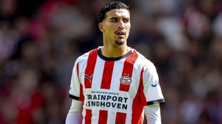 El Celta cierra el fichaje de Driouech: acuerdo con el PSV por el extremo marroquí