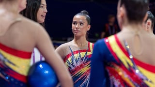 España hace historia y clasifica a su primer equipo para los Juegos de Los Ángeles 2028
