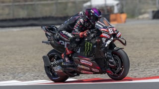 Así queda la clasificación del Mundial de MotoGP tras el GP de Indonesia: Jorge Martín recupera el liderato