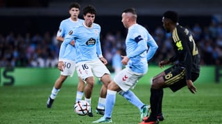 Celtic - Celta de Vigo : Alineaciones probables, horario y dónde ver el encuentro