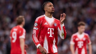 Michael Olise somete al Real Madrid: el francés amenaza los récords de Messi y Figo