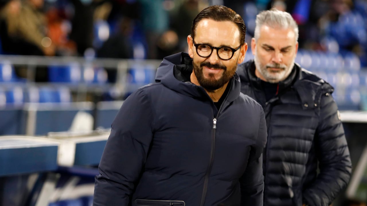 El Getafe quiere blindar a un futuro 'fichaje' para Bordalás