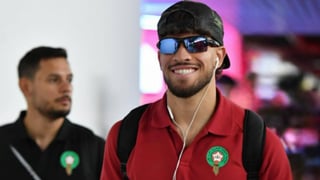 El dineral que puede cobrar el Betis por Abde por lo ocurrido con Marruecos