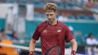 Martín Landaluce - Vit Kopriva en directo, resumen y resultado del partido de segunda ronda de Roland Garros 2026  