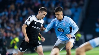 El Celta, clave para que LaLiga tenga más puestos europeos: Real Sociedad, Athletic y Espanyol, atentos