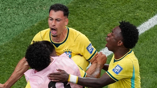 Brasil 2-1 Japón: Martinelli se viste de héroe y salva a Ancelotti