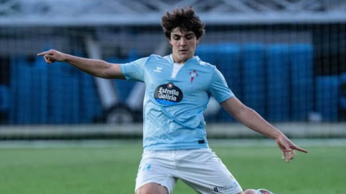 Un fichaje de 5 millones de euros en el aire