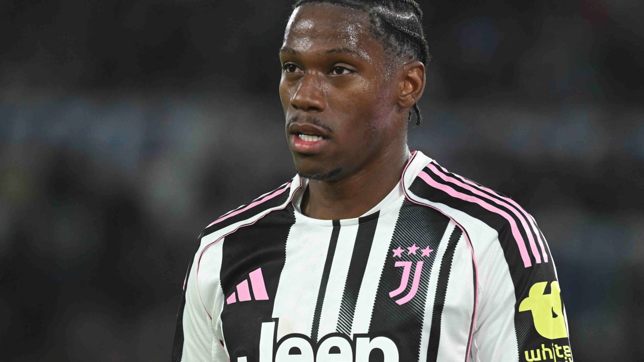 Jonathan David, decidido a revertir su inicio difícil en la Juventus