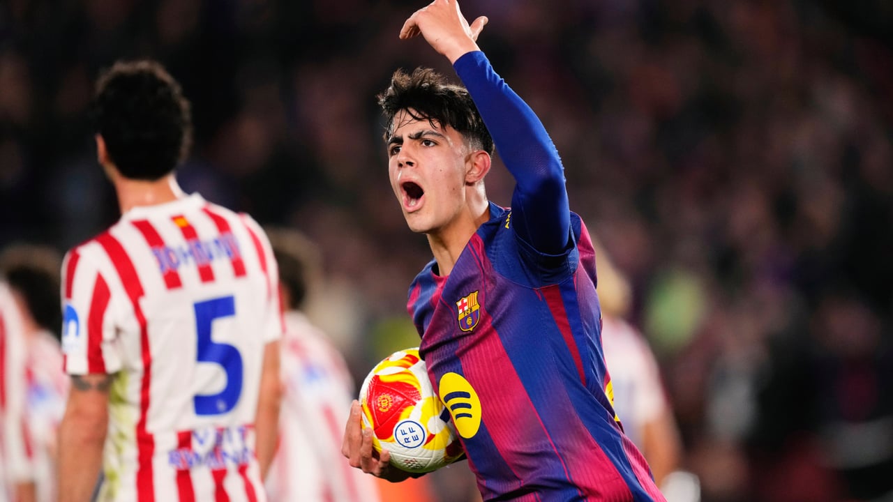 El mejor 'fichaje' para Flick para poder conquistar Liga y Champions con el Barcelona