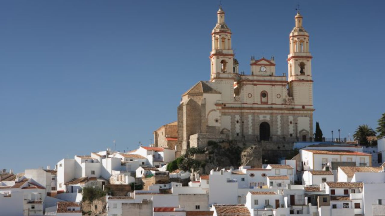 El pueblo andaluz más bonito de España en 2025