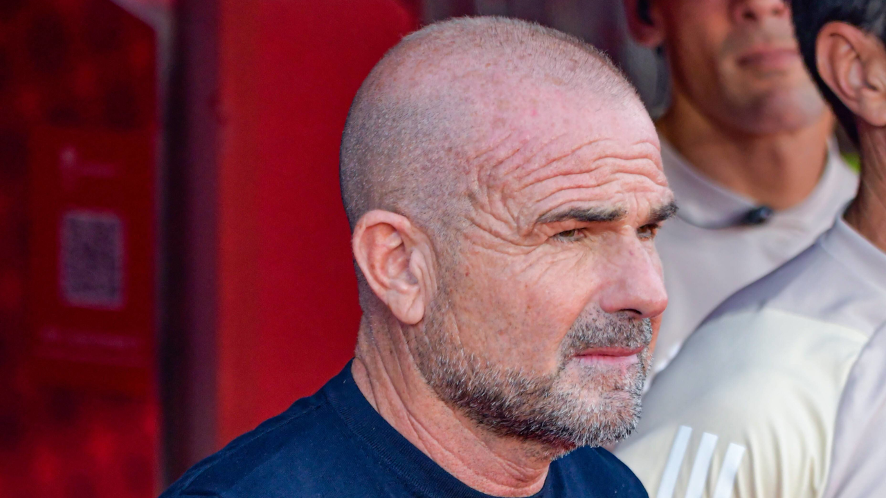 Paco López explica su despido