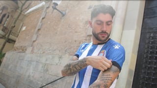El Espanyol firma oficialmente la llegada de Unai Núñez: Monchi gana la batalla