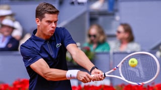 La gran revelación del Madrid Open 2026 se convierte en la nueva amenaza de Sinner