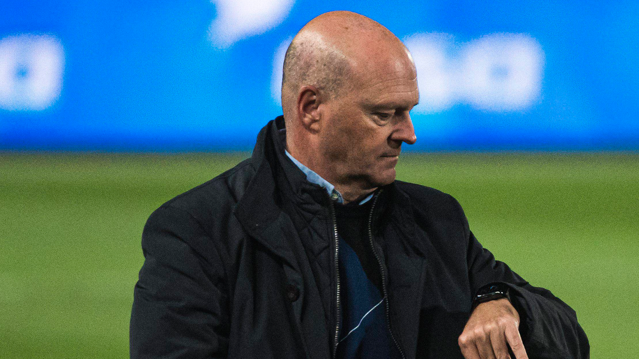 Pepe Mel y la oferta inconfesable antes del Almería