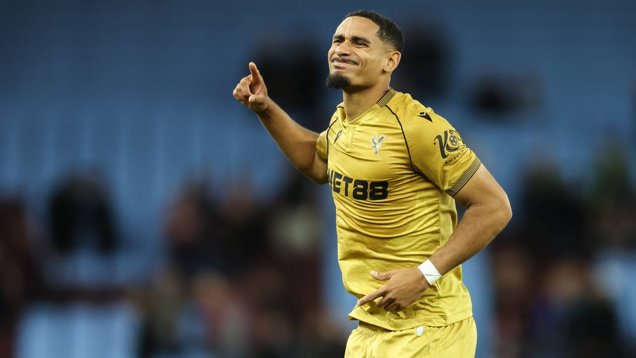 Lacroix es el objetivo