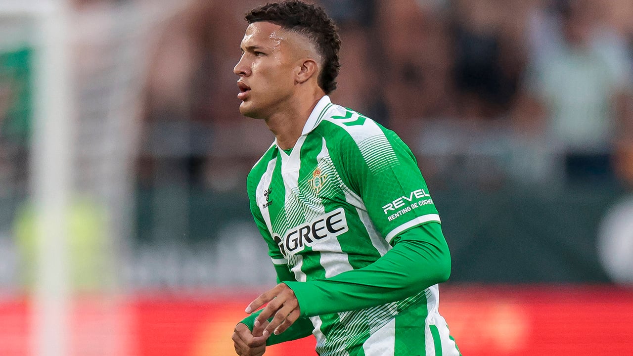 Movimientos por Deossa con dos nuevos pretendientes que avivan las esperanzas del Betis