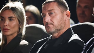 La reflexión de Francesco Totti sobre su negativa al Real Madrid para ser un 'one club man': "Me ofrecían mucho, pero la Roma fue una elección de corazón"