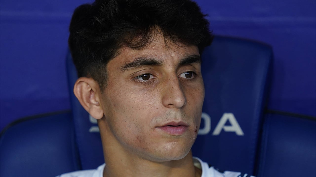 Villarreal y Getafe negocian los traspasos de Ramón Terrats y Jean Ives Valou