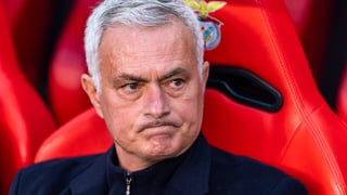 La tajante respuesta de Mourinho: "Del Real Madrid nadie habló conmigo"