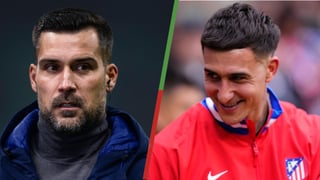 Moyá, exportero del Atlético de Madrid, sobre Musso: ﻿"Yo me siento identificado con sus palabras, yo sentía igual"