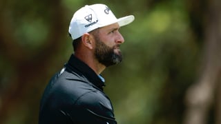 Jon Rahm lamenta la oportunidad perdida: "Ojalá pueda ganar algún día ante este público tan especial"