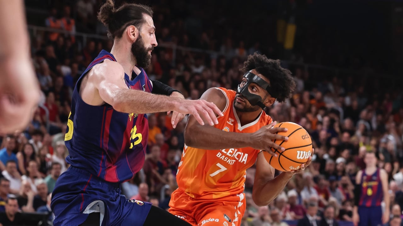 Así quedan las semifinales de la Supercopa de la Liga ACB