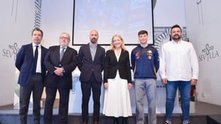 Sevilla se convierte en sede mundial del trial con el FIM X-Trial de las Naciones 2026