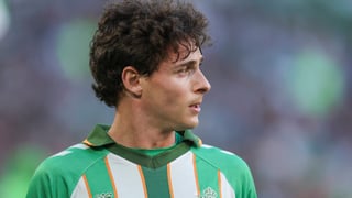 Riquelme responde a las críticas por su rendimiento en el Betis: "Me importan absolutamente cero"