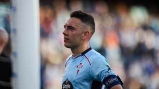 Iago Aspas, tras la eliminación del Celta de Vigo, responde a la gran incógnita sobre su futuro: "Lo que tenga que venir, ya vendrá"