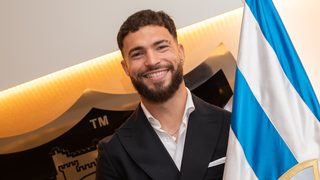 La carta de Dani Sánchez que estremece al Málaga: "La ansiedad me llevó a cuestionarlo todo"