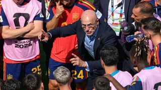 Candidatos y caras nuevas para la primera convocatoria de Luis de la Fuente tras ganar España el Mundial