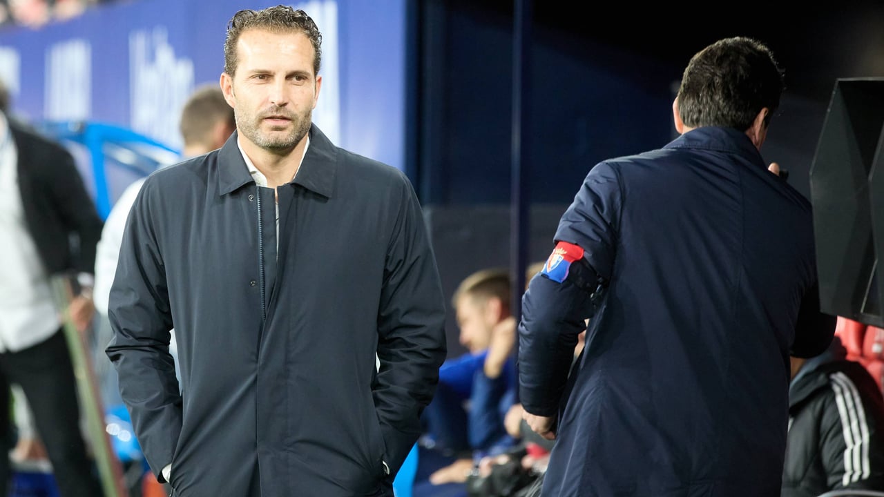 Baraja no se lo cree: "Ha sido muy cruel"