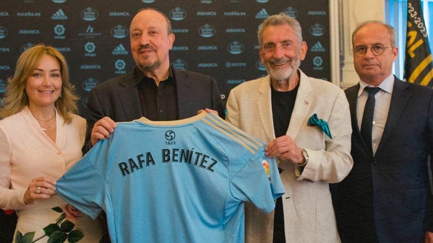 El Celta tiene muy claro su plan para el mercado de enero: ya hay contactos