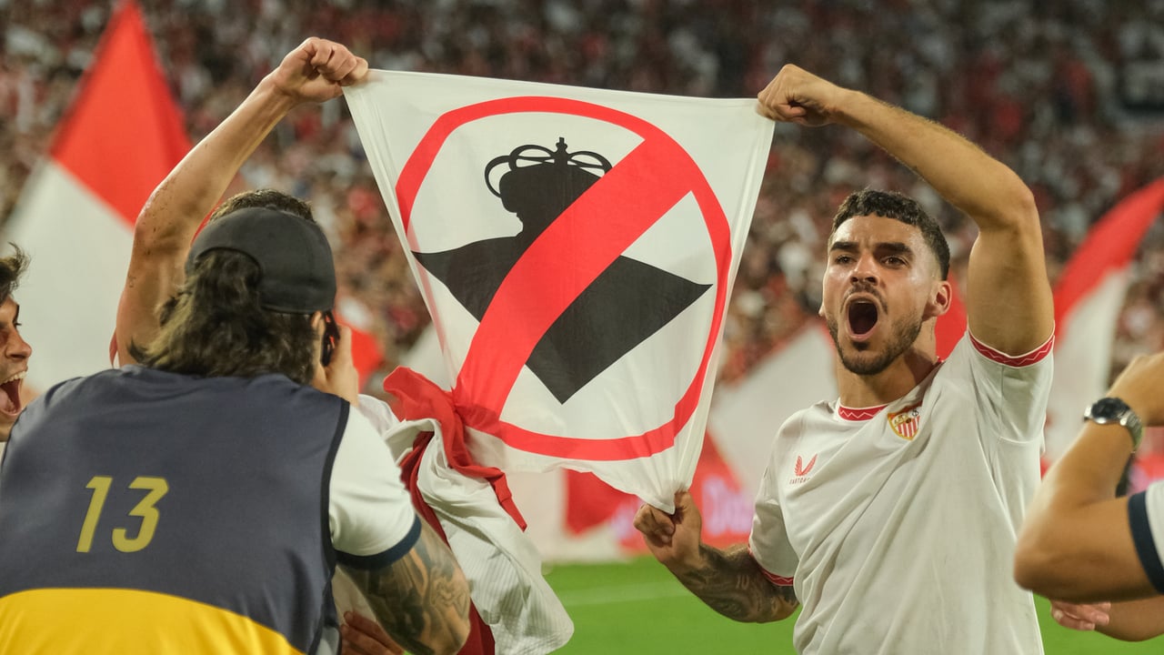 La 'respuesta' del Betis al comunicado del Sevilla cortando relaciones