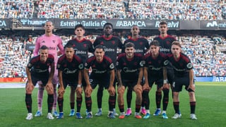 Puntos uno a uno del Sevilla frente al Celta de Vigo: Azpilicueta sí da la talla hasta el final
