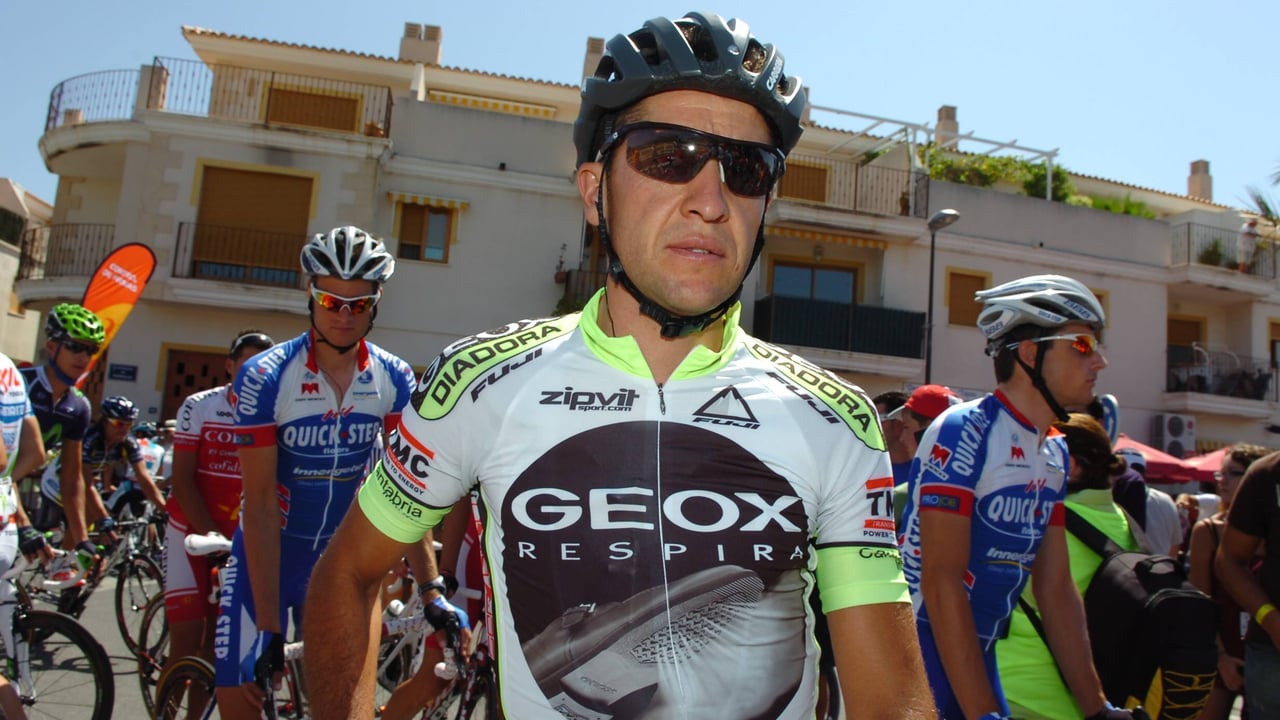 Carlos Sastre, ganador del Tour 2008: "El Chava tenía más clase que Indurain y Pedro Delgado"