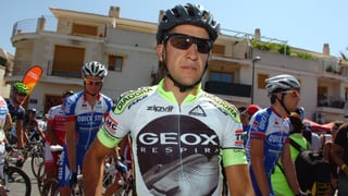 Carlos Sastre, ganador del Tour 2008: "El Chava tenía más clase que Indurain y Pedro Delgado por su explosividad y raza"