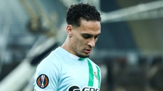 Ancelotti sigue ignorando a Antony, aunque le da una última esperanza