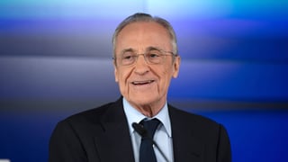 El refugio de Florentino Pérez: una residencia de lujo, cercana al mar y de 250 metros cuadrados