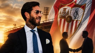 Última hora de la venta del Sevilla a Five Eleven Capital y Sergio Ramos: el verano que se avecina en Nervión