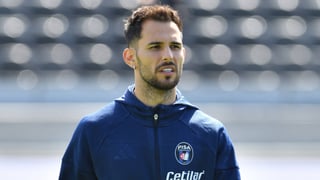 Otro frenazo para Marius Marin que no cambia su plan, pero sí el del Sevilla  