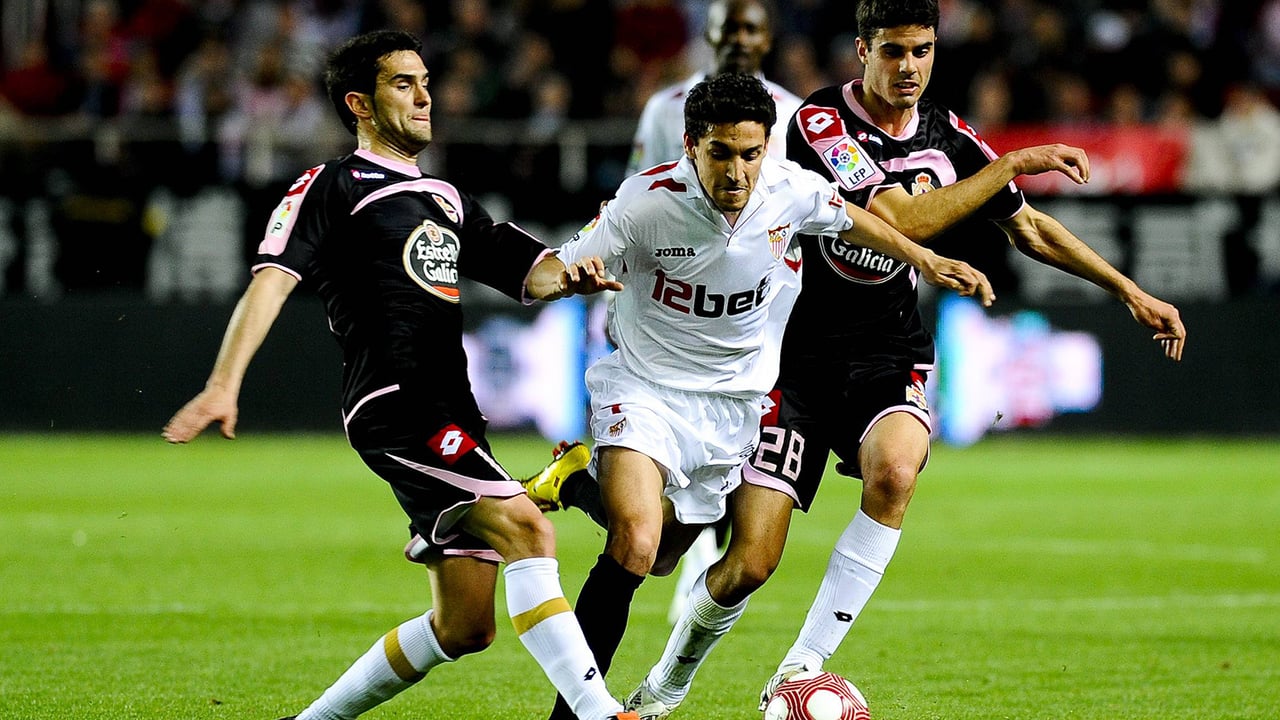 El Sevilla regresa a Riazor con un as en la manga: de estadio imposible a terreno propicio