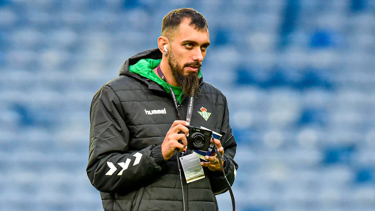 El mes de enero y los movimientos previstos en la delantera del Betis